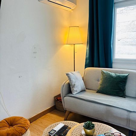 Appartement Avec Terrasse - Goupama Stadium, Eurexpo, Ldlc Arena, La Soie Vaulx-en-Velin Eksteriør bilde