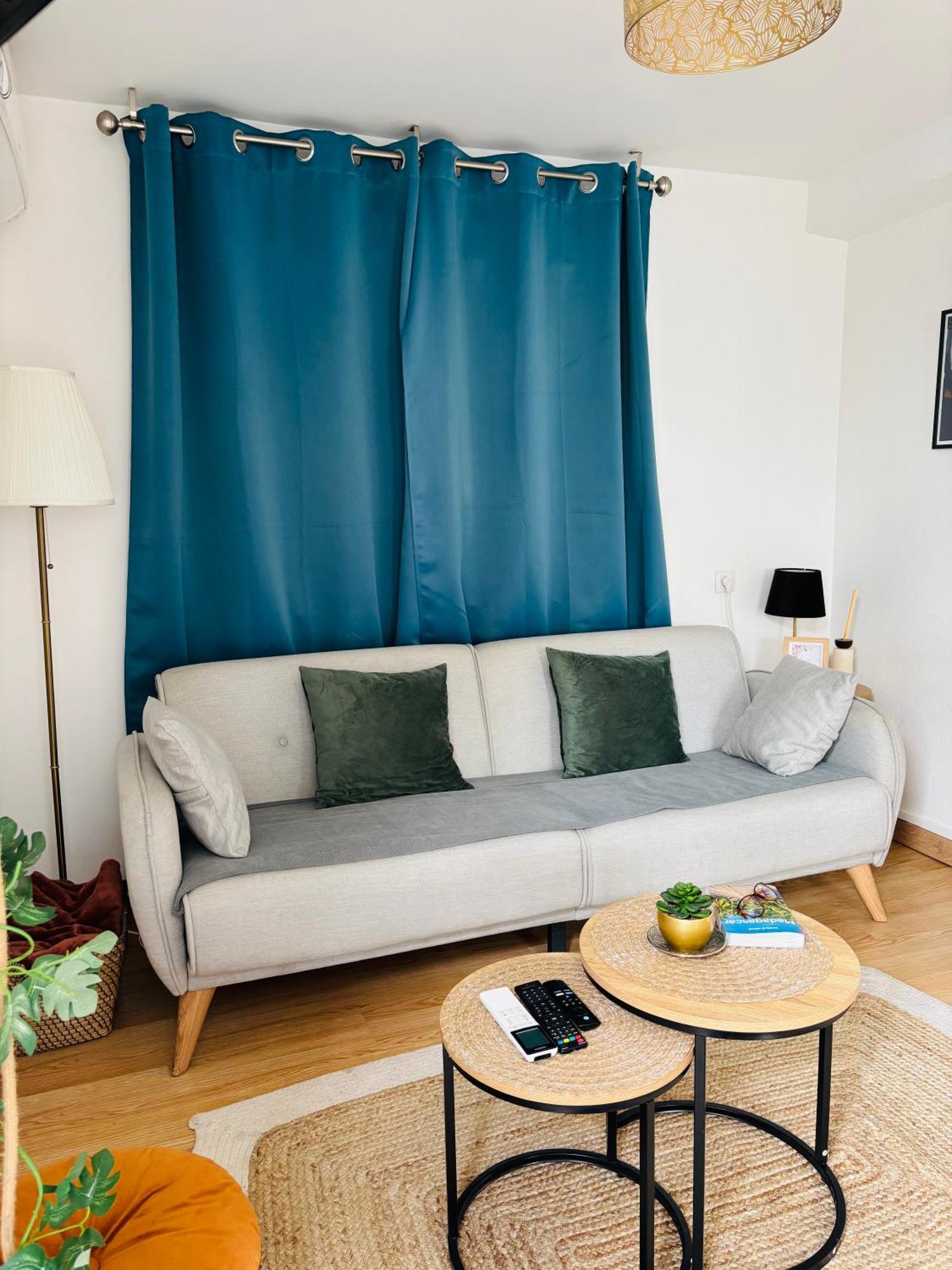 Appartement Avec Terrasse - Goupama Stadium, Eurexpo, Ldlc Arena, La Soie Vaulx-en-Velin Eksteriør bilde